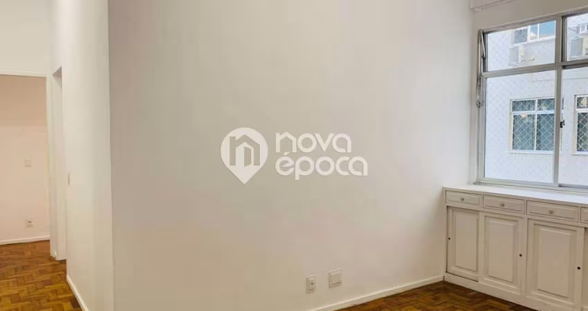 Apartamento com 2 quartos à venda na Rua Otaviano Hudson, Copacabana, Rio de Janeiro