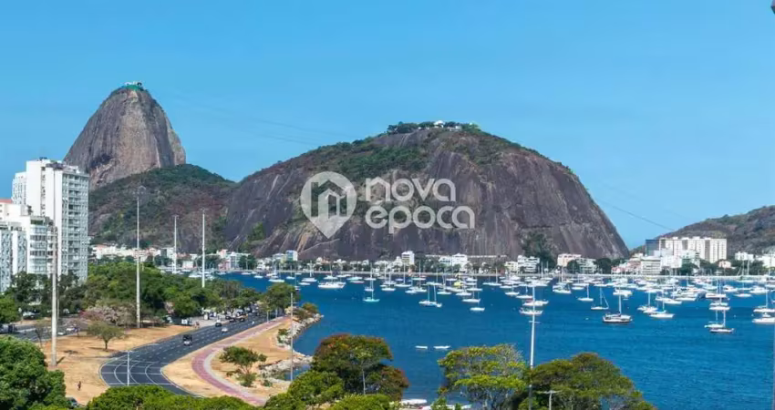 Sala comercial à venda na Praia Botafogo, Botafogo, Rio de Janeiro