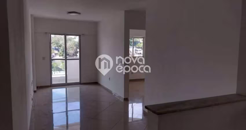 Apartamento com 2 quartos à venda na Rua Eulina Ribeiro, Engenho de Dentro, Rio de Janeiro