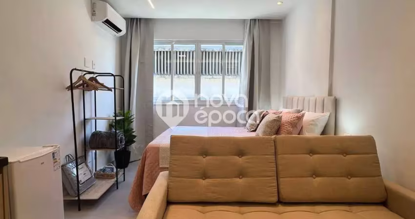 Apartamento com 1 quarto à venda na Praia Botafogo, Botafogo, Rio de Janeiro