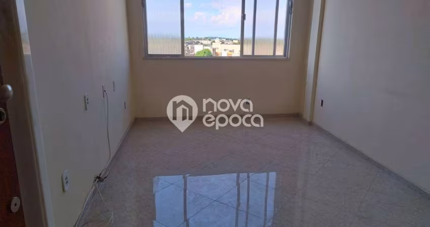 Apartamento com 2 quartos à venda na Rua Bariri, Olaria, Rio de Janeiro