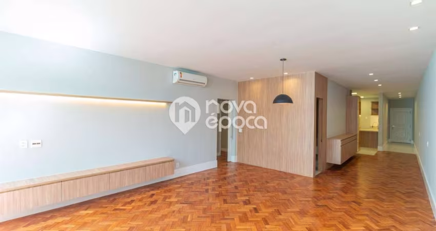 Apartamento com 3 quartos à venda na Rua Prudente de Morais, Ipanema, Rio de Janeiro