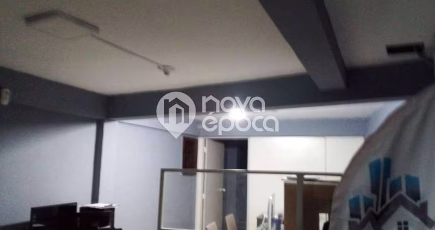 Apartamento com 2 quartos à venda na Rua Hermengarda, Méier, Rio de Janeiro