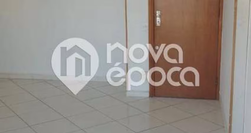 Apartamento com 3 quartos à venda na Rua Garcia Redondo, Cachambi, Rio de Janeiro