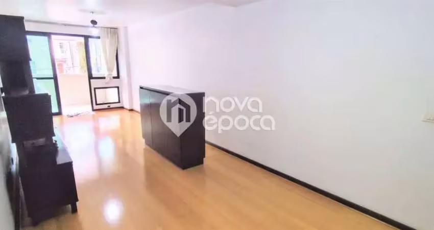 Apartamento com 3 quartos à venda na Rua Maestro Francisco Braga, Copacabana, Rio de Janeiro