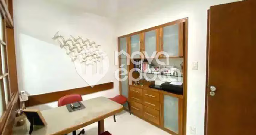 Sala comercial à venda na Rua Almirante Pereira Guimarães, Leblon, Rio de Janeiro