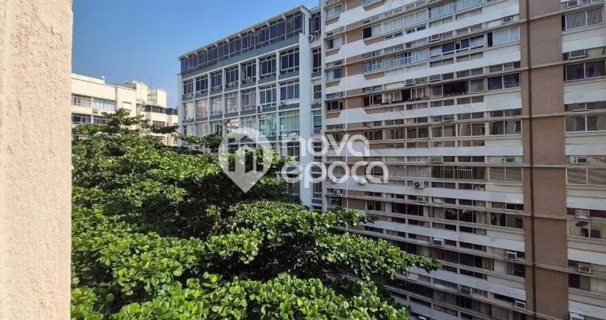 Apartamento com 2 quartos à venda na Rua Cinco de Julho, Copacabana, Rio de Janeiro