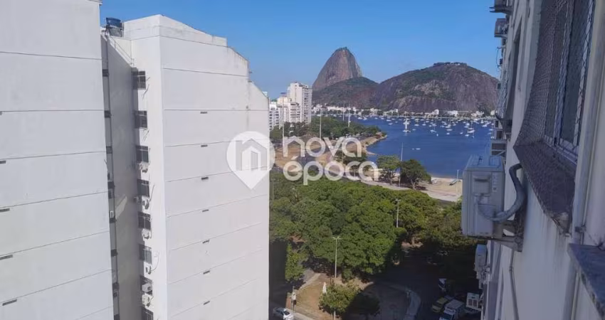 Apartamento com 1 quarto à venda na Rua Farani, Botafogo, Rio de Janeiro