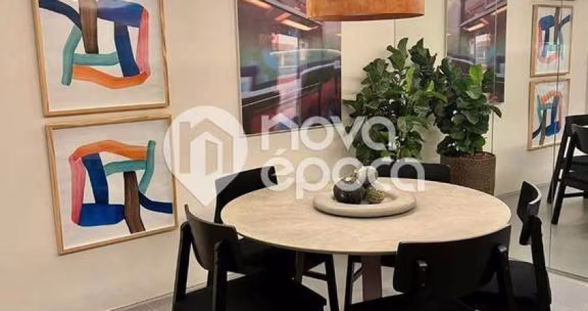 Apartamento com 3 quartos à venda na Estrada dos Bandeirantes, Barra Olímpica, Rio de Janeiro