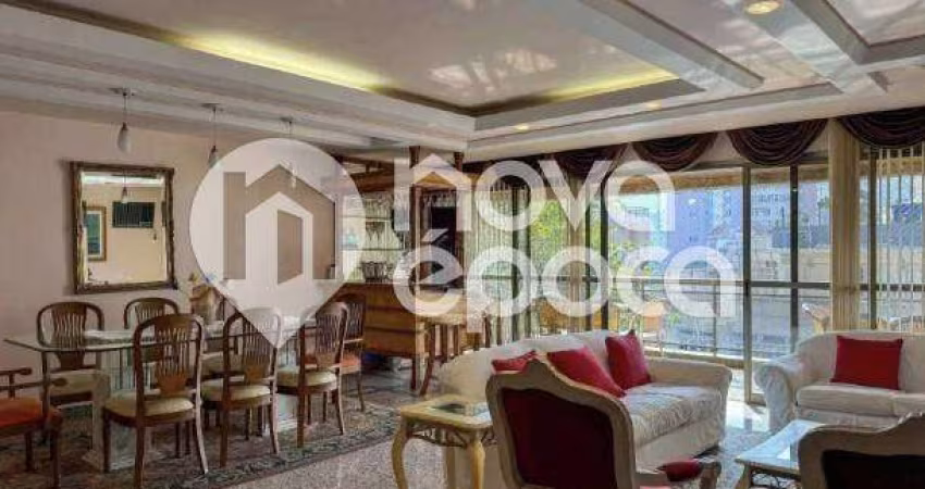 Apartamento com 4 quartos à venda na Rua Paissandu, Flamengo, Rio de Janeiro