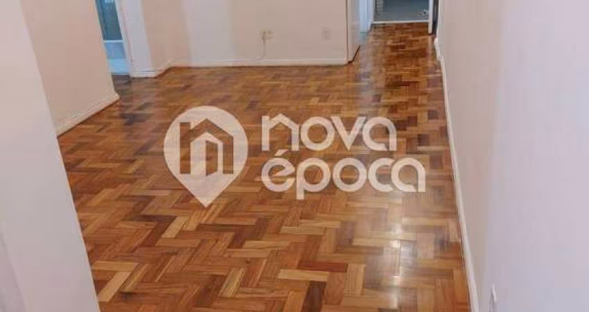 Apartamento com 2 quartos à venda na Rua Martins Ribeiro, Flamengo, Rio de Janeiro
