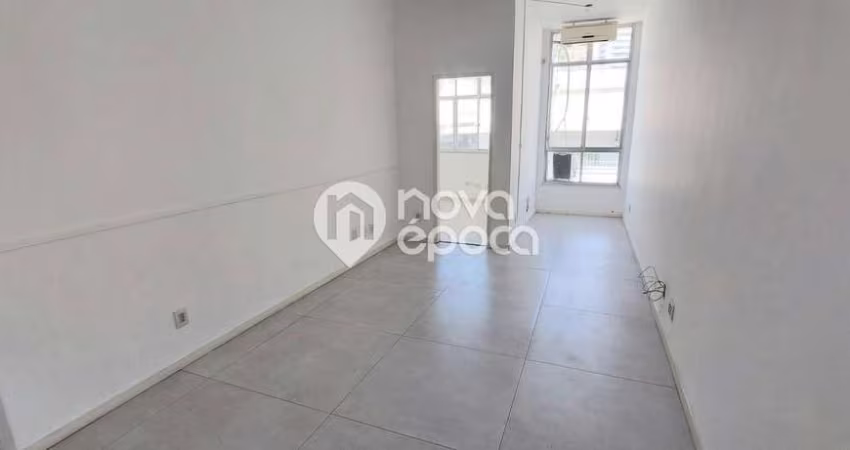 Apartamento com 2 quartos à venda na Rua Conde de Bonfim, Tijuca, Rio de Janeiro
