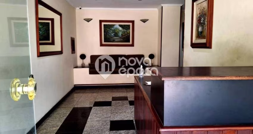 Apartamento com 2 quartos à venda na Rua Mapurari, Engenho de Dentro, Rio de Janeiro