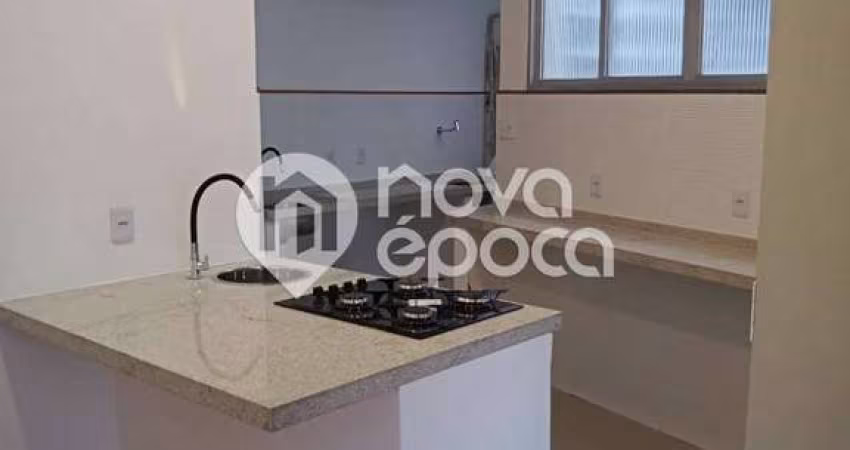 Apartamento com 2 quartos à venda na Rua Henrique Fleiuss, Tijuca, Rio de Janeiro