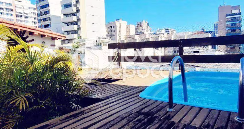 Apartamento com 2 quartos à venda na Rua Barão da Torre, Ipanema, Rio de Janeiro