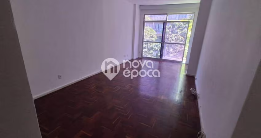 Apartamento com 3 quartos à venda na Rua Marquês de Abrantes, Flamengo, Rio de Janeiro
