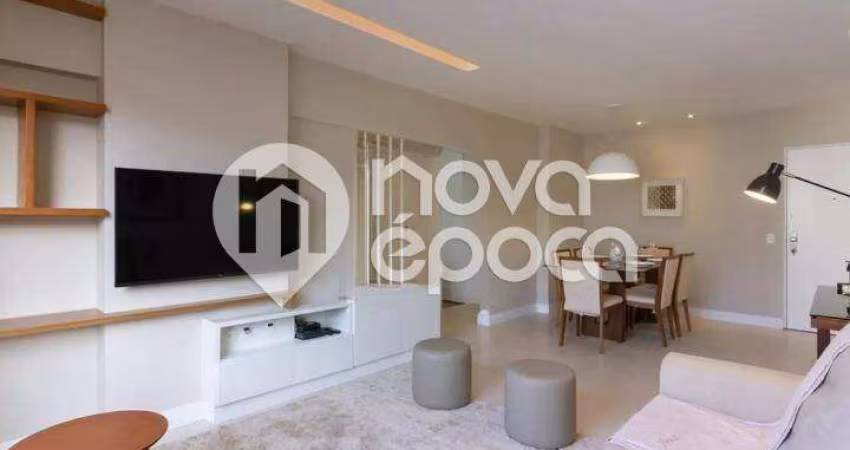 Apartamento com 3 quartos à venda na Rua João Líra, Leblon, Rio de Janeiro