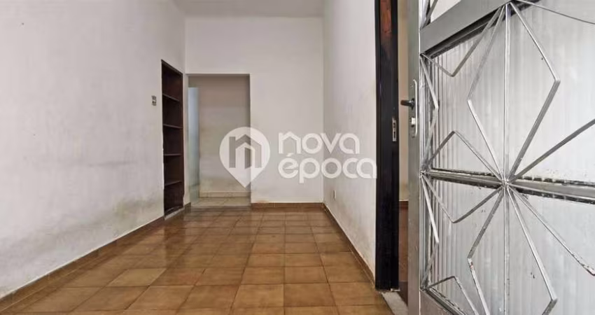 Casa com 2 quartos à venda na Rua Leopoldo, Andaraí, Rio de Janeiro