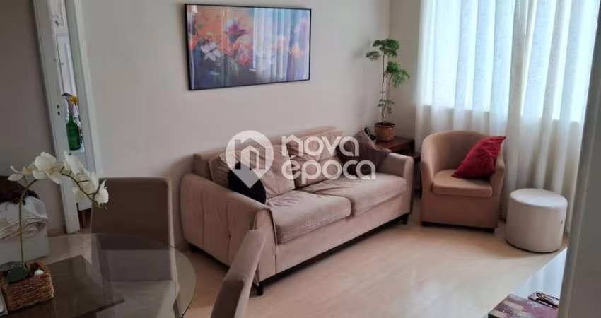 Apartamento com 2 quartos à venda na Rua São Clemente, Botafogo, Rio de Janeiro