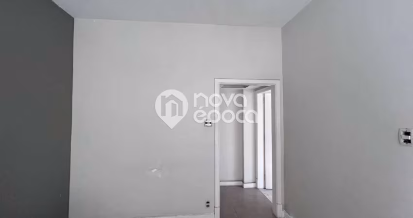 Apartamento com 1 quarto à venda na Avenida Rodrigo Otavio, Gávea, Rio de Janeiro