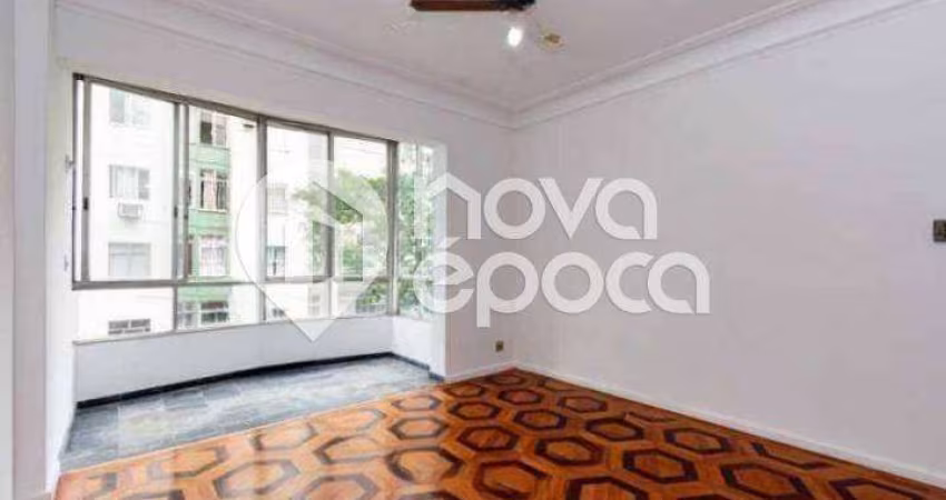 Apartamento com 3 quartos à venda na Rua Gustavo Sampaio, Leme, Rio de Janeiro
