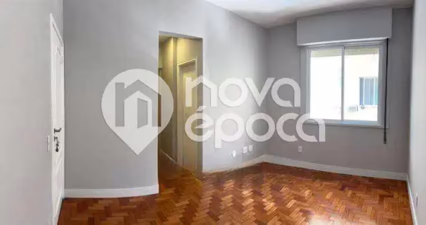 Apartamento com 1 quarto à venda na Rua Gomes Carneiro, Ipanema, Rio de Janeiro