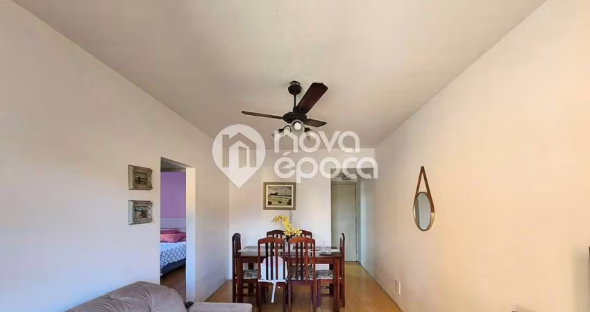 Apartamento com 2 quartos à venda na Travessa da Amizade, Vila da Penha, Rio de Janeiro