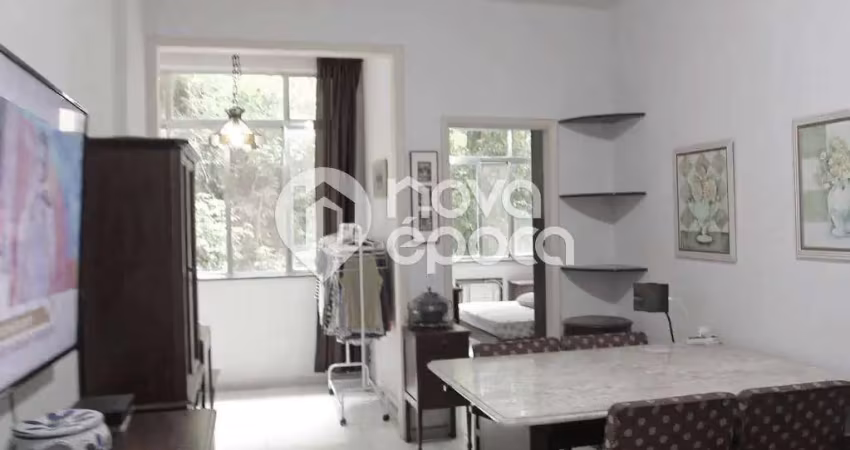 Apartamento com 3 quartos à venda na Rua Pompeu Loureiro, Copacabana, Rio de Janeiro