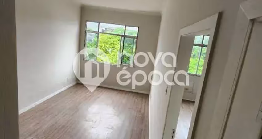Apartamento com 2 quartos à venda na Rua Tomás Alves, Cascadura, Rio de Janeiro