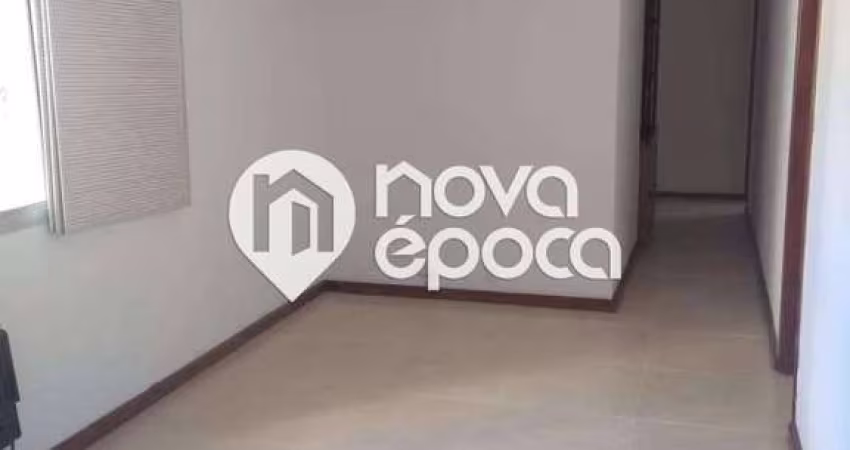 Apartamento com 3 quartos à venda na Rua Barão de Mesquita, Vila Isabel, Rio de Janeiro