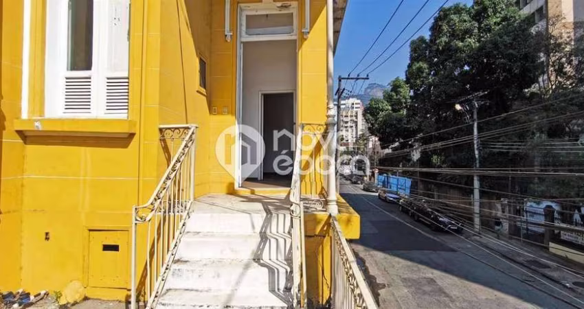 Casa em condomínio fechado com 2 quartos à venda na Rua Santa Alexandrina, Rio Comprido, Rio de Janeiro