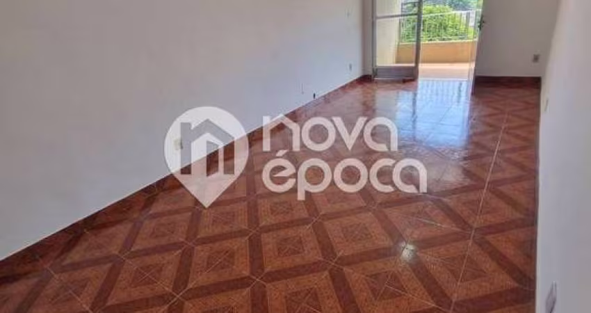 Apartamento com 2 quartos à venda na Estrada do Dendê, Tauá, Rio de Janeiro