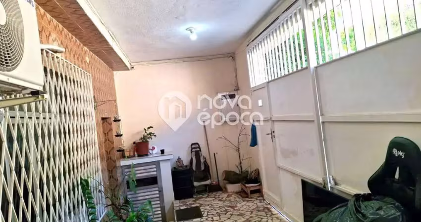 Casa em condomínio fechado com 2 quartos à venda na Rua Domingos Freire, Méier, Rio de Janeiro