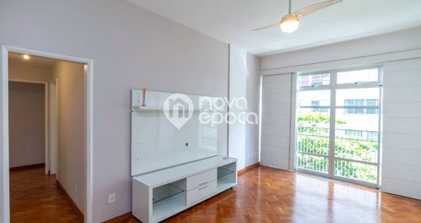 Apartamento com 3 quartos à venda na Rua Dias da Rocha, Copacabana, Rio de Janeiro