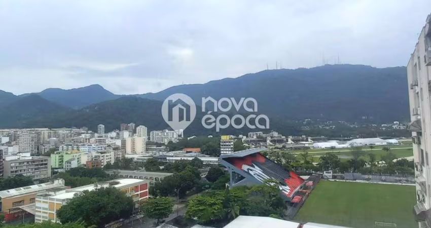 Apartamento com 3 quartos à venda na Rua Fadel Fadel, Leblon, Rio de Janeiro