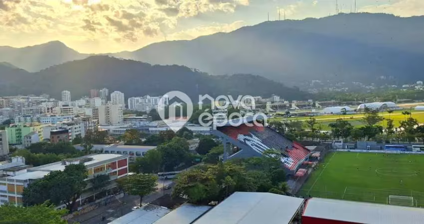 Apartamento com 3 quartos à venda na Rua Fadel Fadel, Leblon, Rio de Janeiro