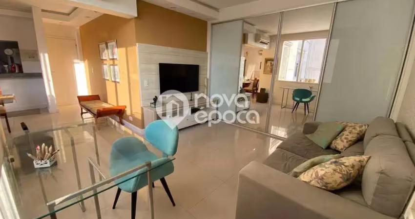 Apartamento com 2 quartos à venda na Rua Santa Clara, Copacabana, Rio de Janeiro