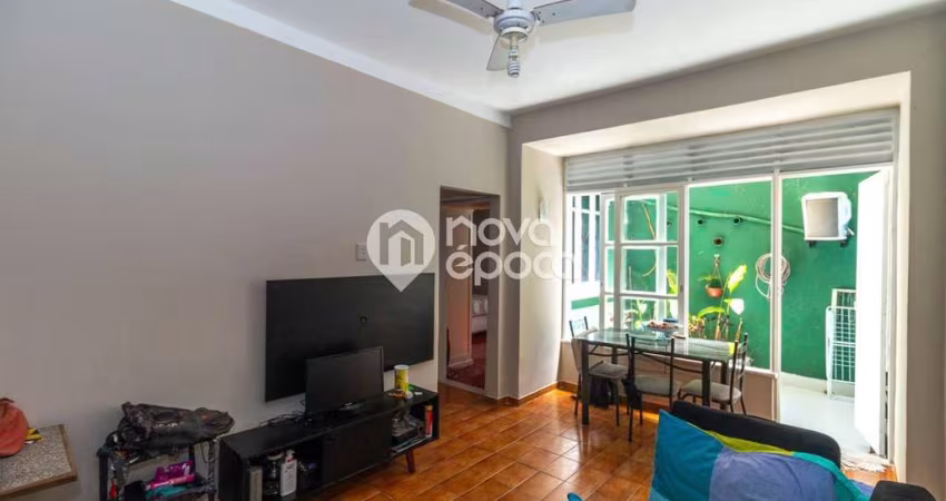 Apartamento com 1 quarto à venda na Rua Raul Pompéia, Copacabana, Rio de Janeiro