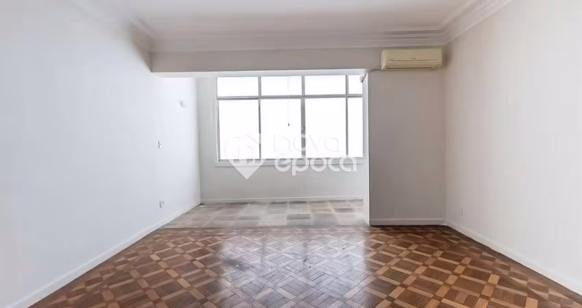 Apartamento com 3 quartos à venda na Avenida Nossa Senhora de Copacabana, Copacabana, Rio de Janeiro