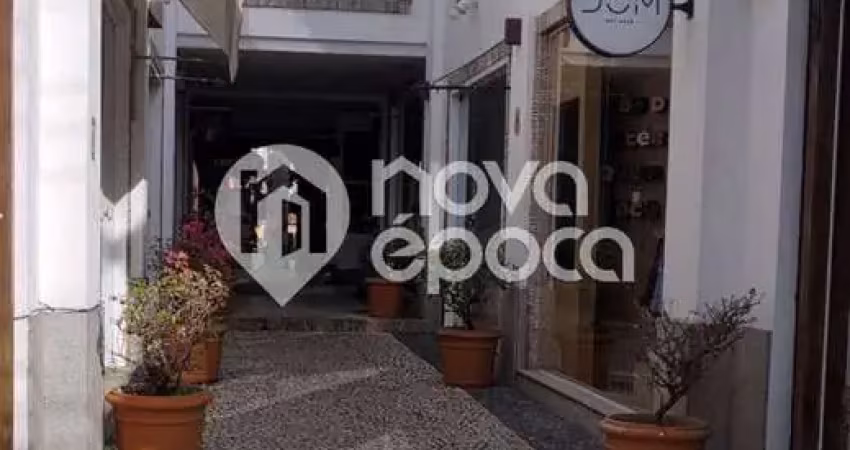 Ponto comercial à venda na Avenida José Bento Ribeiro Dantas, Centro (Mangue), Armação dos Búzios