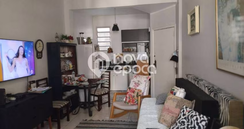 Apartamento com 1 quarto à venda na Rua Raul Pompéia, Copacabana, Rio de Janeiro