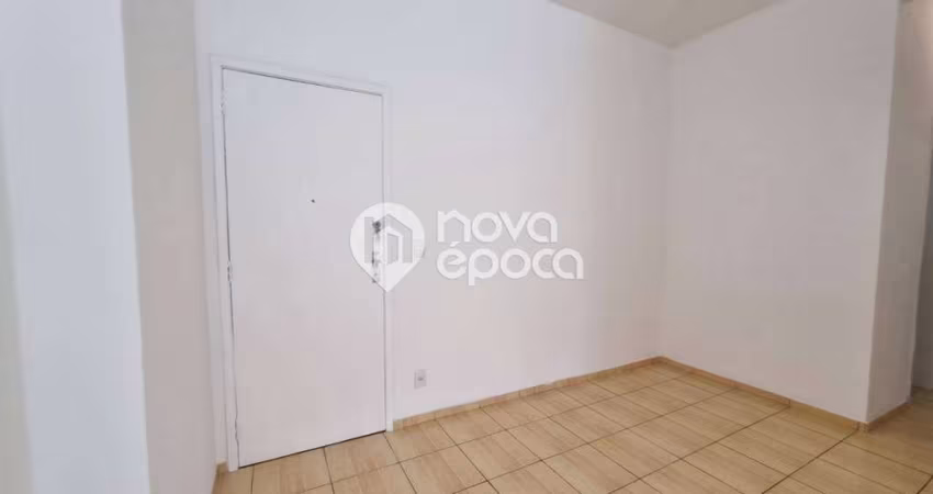 Apartamento com 1 quarto à venda na Rua Bento Lisboa, Catete, Rio de Janeiro