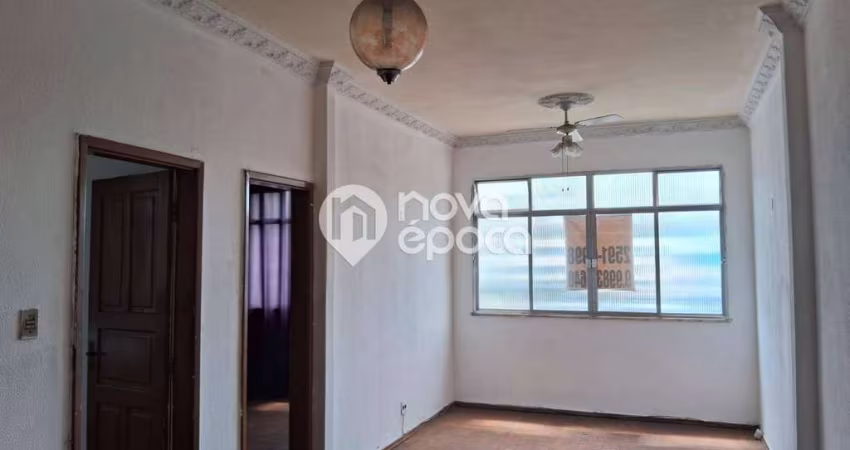 Apartamento com 2 quartos à venda na Rua Silva Rabelo, Méier, Rio de Janeiro