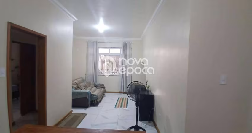 Apartamento com 2 quartos à venda na Rua Araújo Pena, Tijuca, Rio de Janeiro