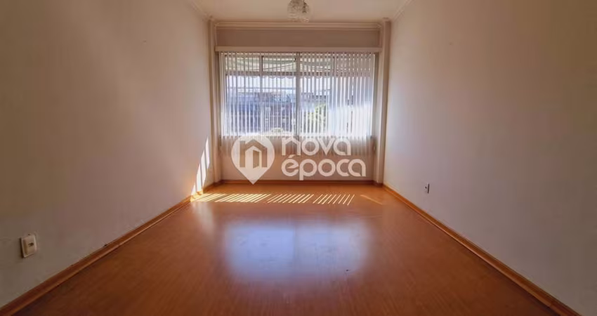Apartamento com 2 quartos à venda na Rua Marquês de Valença, Tijuca, Rio de Janeiro