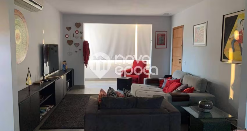 Apartamento com 3 quartos à venda na Rua Caravelas, Jardim Guanabara, Rio de Janeiro