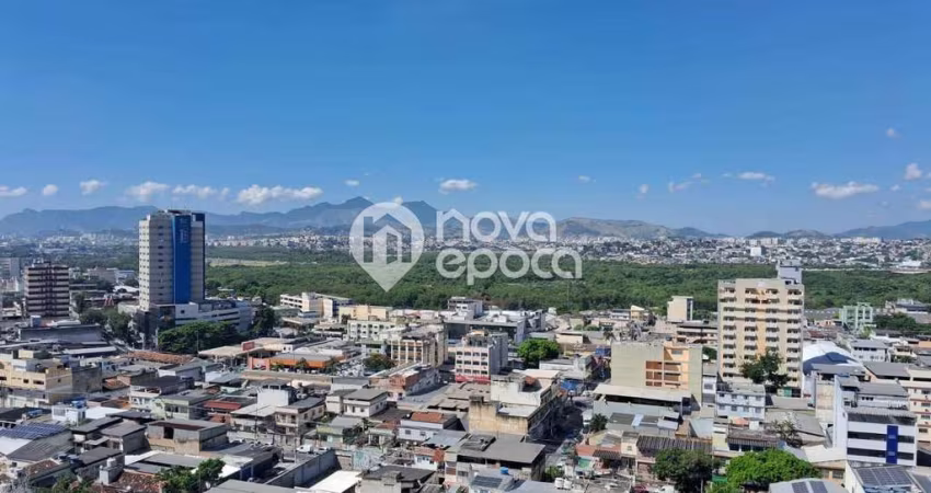 Prédio à venda na Rua Santa Luzia, Jardim Vinte e Cinco de Agosto, Duque de Caxias