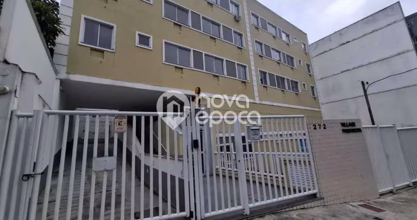 Freguesia (ilha do governador) | apartamento 2 quartos