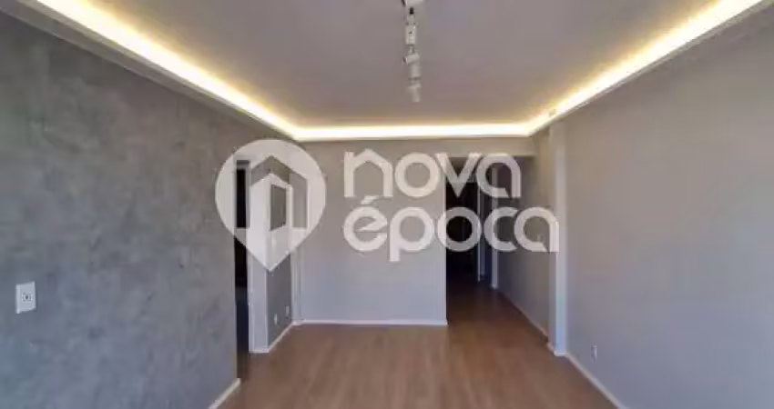 Apartamento com 3 quartos à venda na Rua Silva Teles, Tijuca, Rio de Janeiro