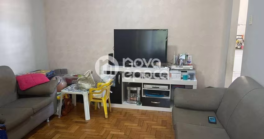 Apartamento com 2 quartos à venda na Rua Ferdinando Laboriau, Tijuca, Rio de Janeiro